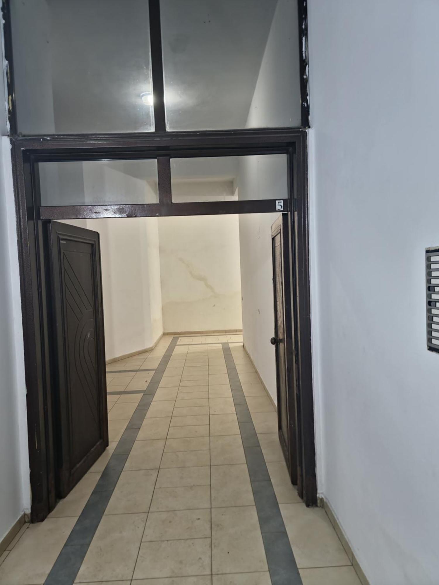 Siar Apartment Tirana Esterno foto