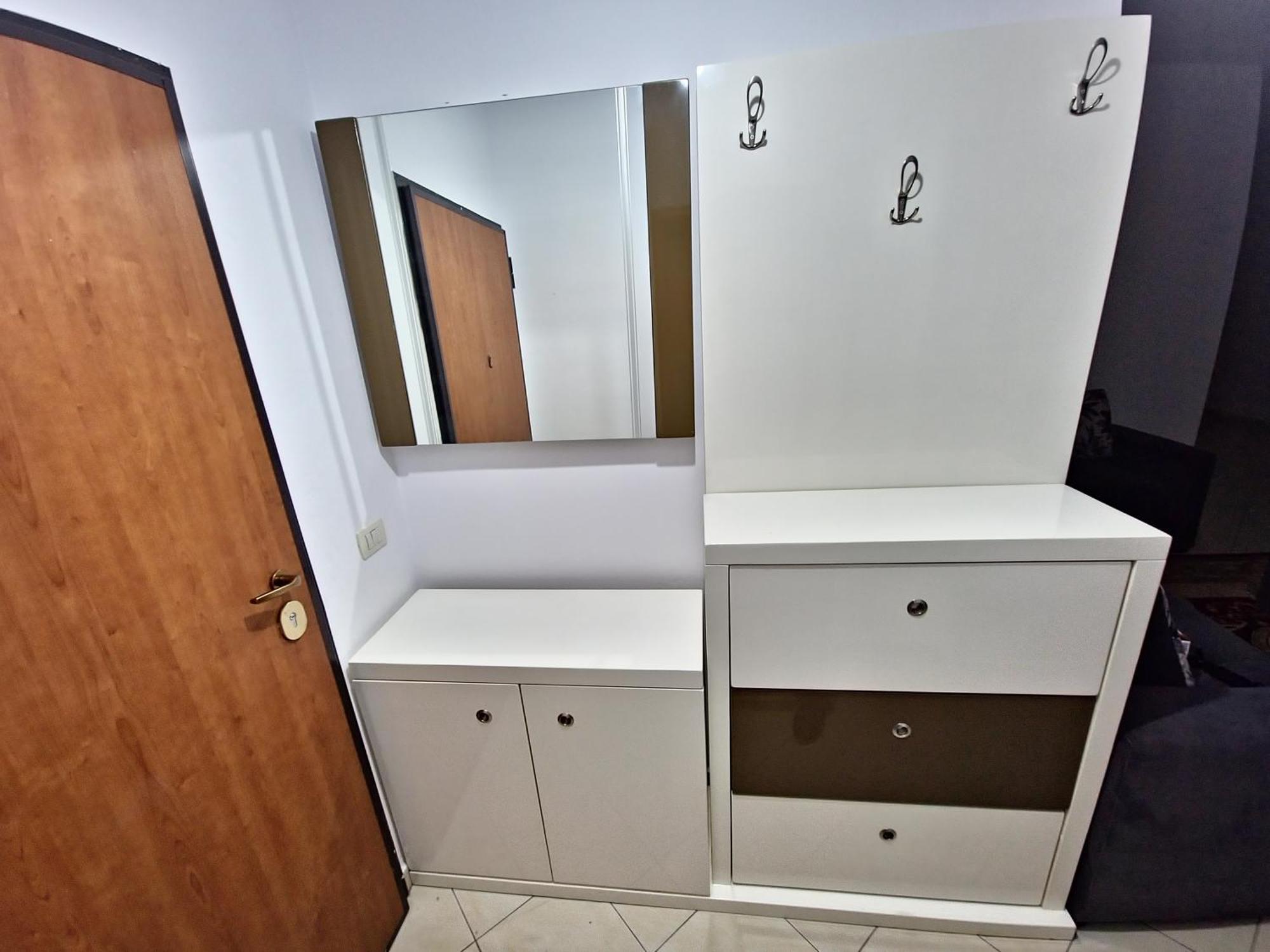 Siar Apartment Tirana Esterno foto